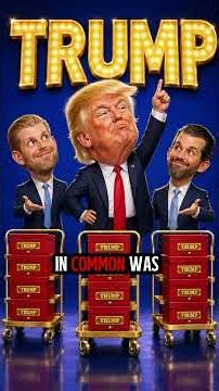 8/2/26 - Trump Sued Capital One. Now the Bank Says It Has Receipts.
