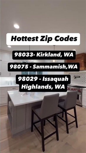 Hottest Eastside Seattle Zip Codes Buyers Are Watching in 2026