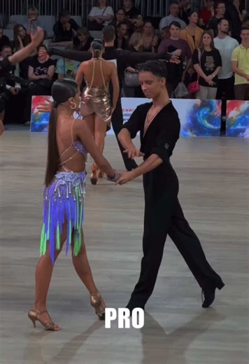 #iamannie #annaromanova #rumba #latindance #wdc