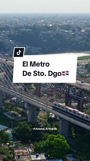 Línea 2 del Metro de Santo Domingo: Innovación en Transporte