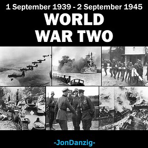 → The EU was started for peace: 4-minute video 81 YEARS AGO: THE START OF THE SECOND WORLD WAR It was 81 years ago - on 1 September 1939 - that the Second World War started, when the German Nazi army launched a ferocious and unprovoked invasion of Poland. In the face of this unjustified aggression by Germany’s ‘Third Reich’, the United Kingdom and France could only resolve to declare war on Germany three days later, on 3 September 1939. It was the beginning of a barbaric six-year war, which seiz
