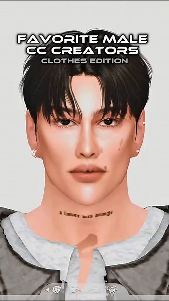 Exploring Michael Jackson in The Sims 4