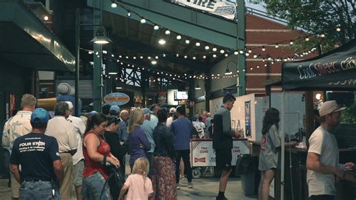 New Year, Same Fun! Can't wait to welcome you back to Pelicans Ballpark; it all starts on April 5! | Myrtle Beach Pelicans