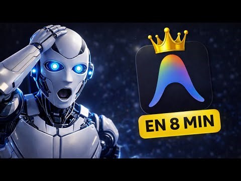 Cómo usar Google Antigravity para principiantes