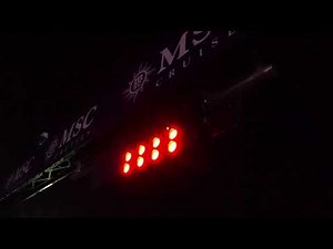 鈴鹿サーキットスタートシグナル