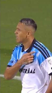 Alexis Sánchez vs Charlotte FC | Montreal 1-2 Charlotte FC #alexissanchez #jugadas