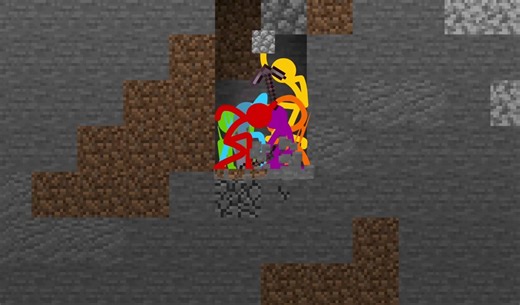 Alan Becker Animation Style: A Unique Editing Journey