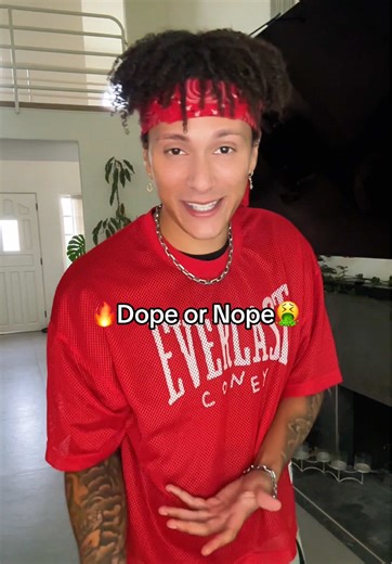 Super Bowl Fit check… comment ❤️‍🔥dope or nope🤮 #fyp #grwm #superbowl #fitcheck