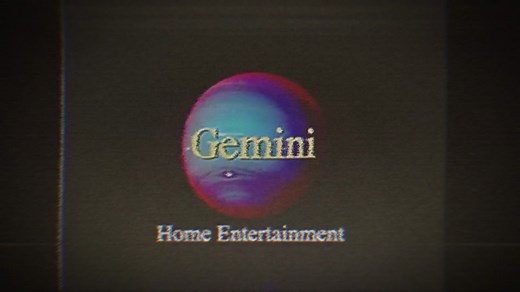 Gemini Analog Horror Edit: Moon Earth Terror