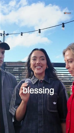 The cast of the Jonathan Larson Project #theatre #theatreweeky #londontheatre