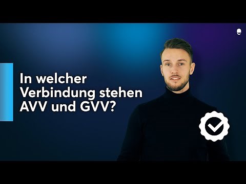 Datenschutz im Unternehmen - AVV und GVV einfach erklärt