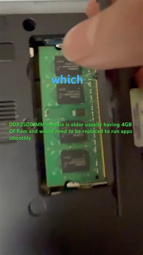 Old Computer Ram #computers #electronics #technology