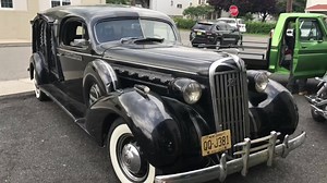 2.5K views · 35 reactions | The Grim Reaper has arrived at SPENCERS SPEED SHOP | Spencers Speed Shop | Facebook