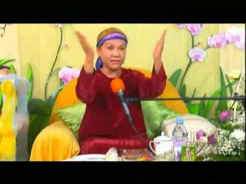 The Infinite Blessing of Meditation-Lecture by Supreme Master Ching Hai, France 2007