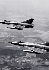 Dogfights of the Middle East streaming online