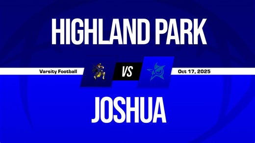Wakeland vs Highland Park