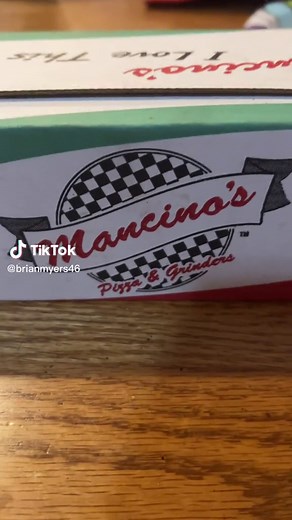 Discover Mancino's Pizza & Grinders Menu