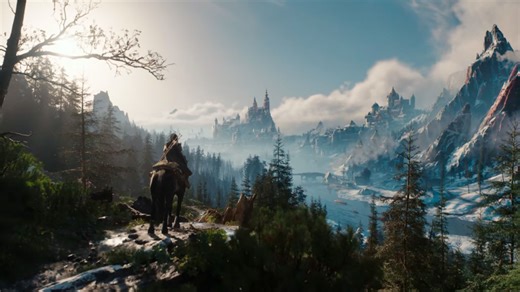 The Witcher 4 “gameplay” looked incredible but sadly there’s a huge catch