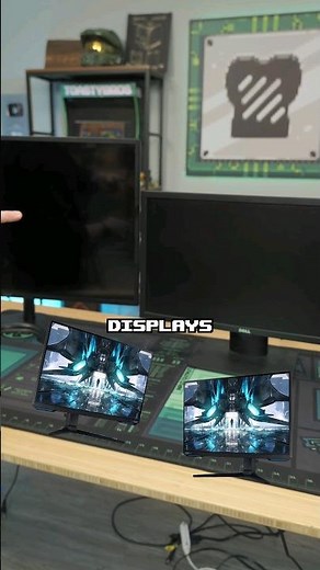 How To Setup Dual Monitors