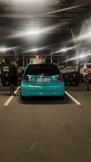 Chevrolet Hertz Car Audio Experience