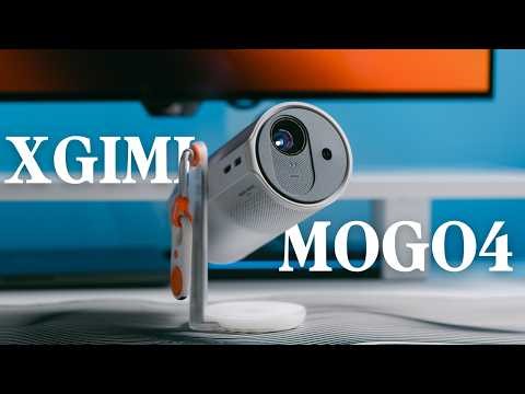 The $800 Projector That Actually Lives Up to the Hype