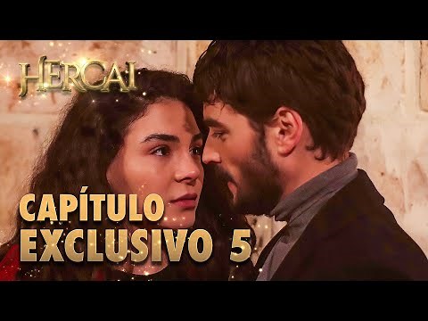 Hercai - Capítulo Exclusivo 5