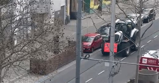 "Mit uns scherzt man nicht"! Bauern ziehen durch Wien | Heute.at