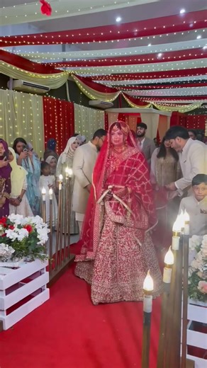 Celebrating Love: A Chittagong Wedding Entry Song
