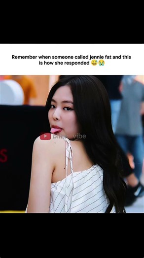 The Ultimate Jennie Clapback: How She Responded to Haters! 😂🔥