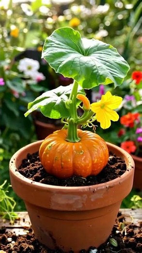 Pumpkin time lapse #pumpkin #fall #halloween #satisfying #timelapse