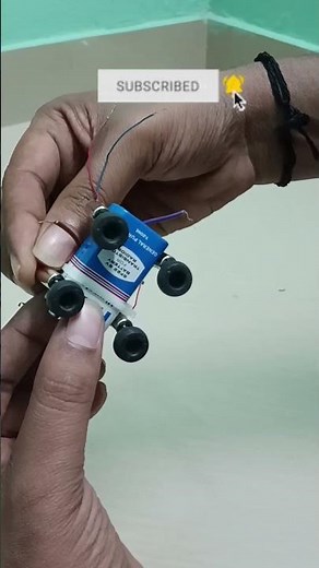 How to make robot, how to make battery robot, jumping robot , jumping battery, robot 3.0 making