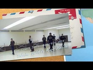 Enjoy Line Dance