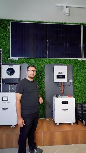 Bağ Eviniz İçin Enerji Sistemleri Çözümlemesi