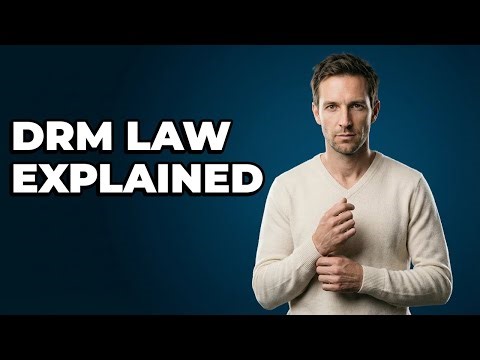 What Types of Licensing Agreements Apply to DRM?