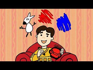 Blue’s Clues Learn Through Music Blues Colorful Friends Thinking Time Segment 2