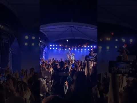 てだこ祭り Def Tech - My Way Shenソロ