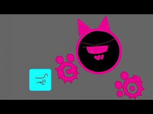 Cyan vs Blixer (WIP 1) | JsAb AU | ANIMATION WIPs