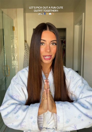 Fun Cute Outfit Ideas for a Stylish Day