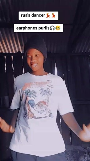 Ruа's Dancer: Fun and Engaging Mugithi Dance