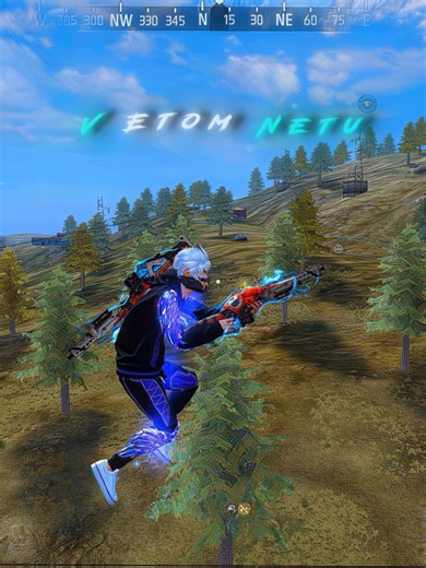 Reviving the Old Vibe in Free Fire