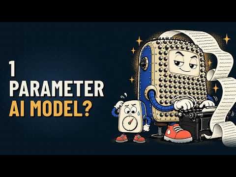 Learn How AI Training Works in 13 Minutes