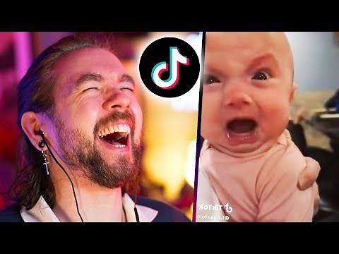 Funniest Tik Toks I Could Find