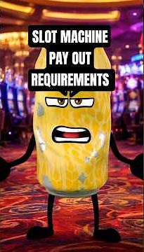 Your State's Slot Machine Odds Will SHOCK You #casino #slots #gambling