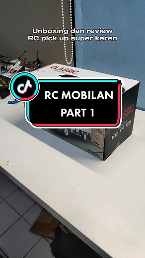 Rc pickup full propo harga murah #rc #rccar #mainanrc #hobirc #mobilrc #mainananak #mainanviral