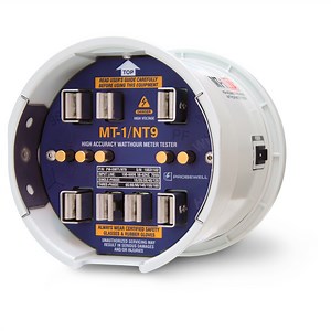 MT-1/NT9 | High-Accuracy Portable Meter Tester