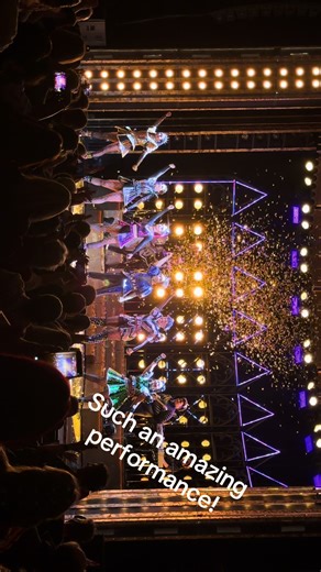 Six Musical: Birmingham Hippodrome Performance