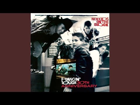 Hangin' Tough (Tougher Mix)