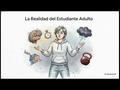 Una vía al GED