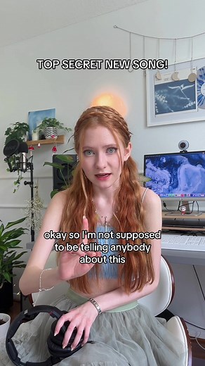 Lilith Max on TikTok