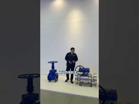 How Packing Gland Seals Prevent Valve Leakage | Valve Sealing Explained